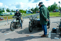 Vintage-motorcycle-club;eventdigitalimages;no-limits-trackdays;peter-wileman-photography;vintage-motocycles;vmcc-banbury-run-photographs